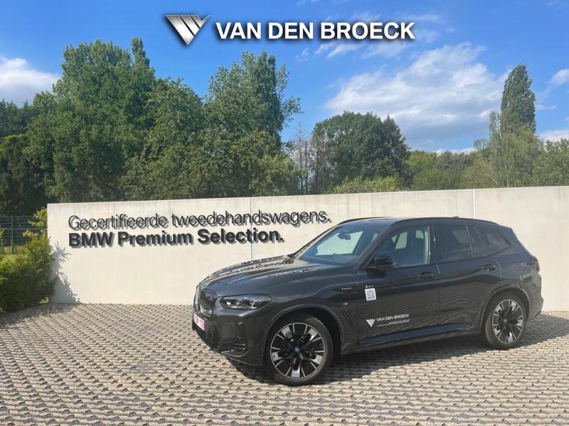 Garage Van den Broeck - BMW Moto